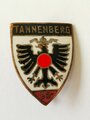 Tannenberg-Bund (TB), Mitgliedsabzeichen 2.Form