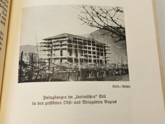 Volksbund für das Deutschtum im Ausland VDA, Jahrbuch 1936