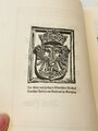 Volksbund für das Deutschtum im Ausland VDA, Jahrbuch 1936