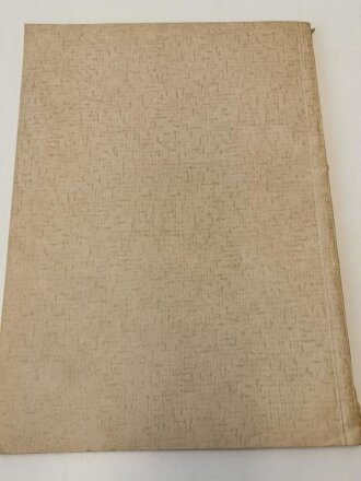 "Die Rheinprovinz" Düsseldorf, April 1935 mit 300 Seiten, DIN A4