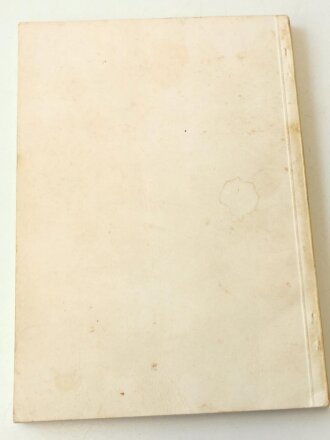 "Grosse Deutsche Kunstausstellung 1937" im Haus...