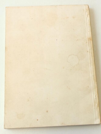 "Grosse Deutsche Kunstausstellung 1937" im Haus...