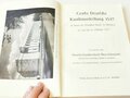 "Grosse Deutsche Kunstausstellung 1937" im Haus der Deutschen Kunst zu München, Offizieller Ausstellungskatalog, A5, ca.150 Seiten