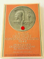 "Grosse Deutsche Kunstausstellung 1942" im Haus der Deutschen Kunst zu München, Juli bis auf weiteres, Offizieller Ausstellungskatalog, A5, ca.160 Seiten
