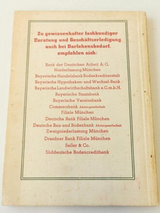 "Grosse Deutsche Kunstausstellung 1941" im Haus...