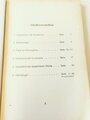"Grosse Deutsche Kunstausstellung 1941" im Haus der Deutschen Kunst zu München, Juli bis auf weiteres, Offizieller Ausstellungskatalog, A5, ca.150 Seiten