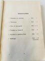 "Grosse Deutsche Kunstausstellung 1940" im Haus der Deutschen Kunst zu München, Juli bis Oktober 1940, Offizieller Ausstellungskatalog, A5, ca. 250 Seiten