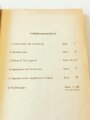 "Grosse Deutsche Kunstausstellung 1943" im Haus der Deutschen Kunst zu München, Juli bis auf weiteres, Offizieller Ausstellungskatalog, A5, ca.150 Seiten, geklebt