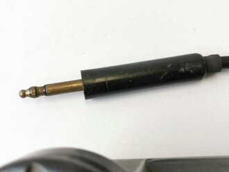 U.S. 1942 dated Microphone T-17, Function  not tested