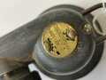 U.S. 1942 dated Microphone T-17, Function  not tested