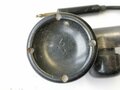 U.S. 1942 dated Microphone T-17, Function  not tested