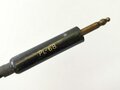 U.S. 1942 dated Microphone T-17, Function  not tested