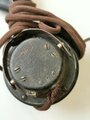 Doppelfernhörer a datiert 1940, Stecker restauriert, Funktion nicht geprüft