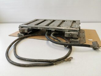 U.S. after WWII radio mount FT-512