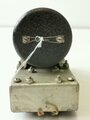 U.S. 1942 dated Signal Corps Dynamotor DM-36-D, Function not checked