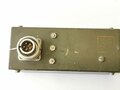 U.S. 1951 dated Signal Corps Test Oscillator TS-237/Trc-8, function not tested