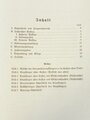 REPRODUKTION, Kurzwellenempfänger a (Kw. E.a) Berlin 1942, 38 Seiten, DIN A5