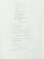 Fotokopie, Fl-Bordfunkgerätes Muster FuG.IIIa, 63 Seiten, DIN A4