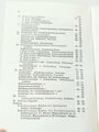 REPRODUKTION, Kurze Elektrizitäts- und Gerätlehre für Funker und Fensprecher 1940 Berlin, 94 Seiten, DIN A5