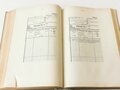 Unterrichtsbuch für die Nachrichten-Truppe und Truppennachrichtenverbände 1927 Verlag offene Worte Charlottenburg 4, 516 Seiten, DIN A5