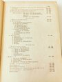 Unterrichtsbuch für die Nachrichten-Truppe und Truppennachrichtenverbände 1927 Verlag offene Worte Charlottenburg 4, 516 Seiten, DIN A5