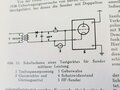 "Technische Mitteilungen Gerätentwicklung aus den Jahren 1929-1939" Mai 1940, 52 Seiten