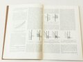 Siemens "Veröffentlichungen aus dem Gebiet der Nachrichtentechnik" Zehnter Jahrgang 1940 Erste Folge, 90 Seiten