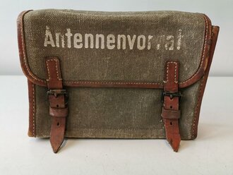 Luftwaffe, Tasche für Antennenvorrat