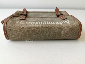 Luftwaffe, Tasche für Antennenvorrat