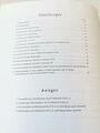 REPRODUKTION "Luft-Boden-Einheitsempfänger E 53" (vereinfachte Ausführung) Geräte-Handbuch, 43 Seiten, DIN A4