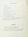 REPRODUKTION "Luft-Boden-Einheitsempfänger E 53" (vereinfachte Ausführung) Geräte-Handbuch, 43 Seiten, DIN A4