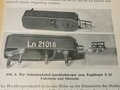 L.Dv.702/1  Luftnachrichtentruppe Heft 167 " Der Empfänger E52" von August 1943 mit 75 Seiten plus Anlagen