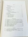 REPRODUKTION "Luft-Boden-Einheitsempfänger E 53" Teil 1 &  2, ca 68 Seiten, DIN A4