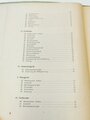Beschreibung und Bedienungsanleitung für das Sende-Empfangs-Gerät Lo 10 UK 39 ( Marine Fritz) , Ausgabe Oktober 1943 mit 64 Seiten plus Anlagen
