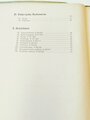 Beschreibung und Bedienungsanleitung für das Sende-Empfangs-Gerät Lo 10 UK 39 ( Marine Fritz) , Ausgabe Oktober 1943 mit 64 Seiten plus Anlagen