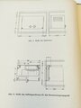 Beschreibung und Bedienungsanleitung für das Sende-Empfangs-Gerät Lo 10 UK 39 ( Marine Fritz) , Ausgabe Oktober 1943 mit 64 Seiten plus Anlagen