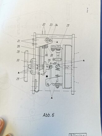 Umfangreiche Dokumentation zum Thema Feldfernschreiber