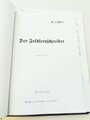 Umfangreiche Dokumentation zum Thema Feldfernschreiber