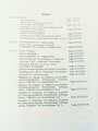 "Bordfunkgerät FuG 16 Z, ZS, ZE und ZY" Stand November 1944 mit 34 Seiten, Neuzeitliche KOPIE