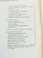 "Wehrraum Alpenland" Das Gelände des deutschen Alpenraumes und die Geschichte seiner Kriege und Fehden.  NS Gauverlag Innsbruck mit 310 Seiten