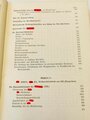 Organisationsbuch der NSDAP, 4.Auflage 1939 , guter Zustand