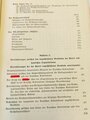 Organisationsbuch der NSDAP, 4.Auflage 1939 , guter Zustand