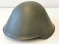 Stahlhelm Nationale Volksarmee der DDR, guter Zustand