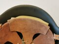 Stahlhelm Nationale Volksarmee der DDR, guter Zustand