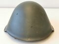 Stahlhelm Nationale Volksarmee der DDR, guter Zustand