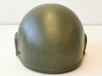 Großbritannien, Helmet Combat MK6 dated 1986, size...