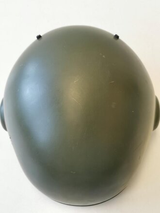 Großbritannien, Helmet Combat MK6 dated 1986, size large, good condition