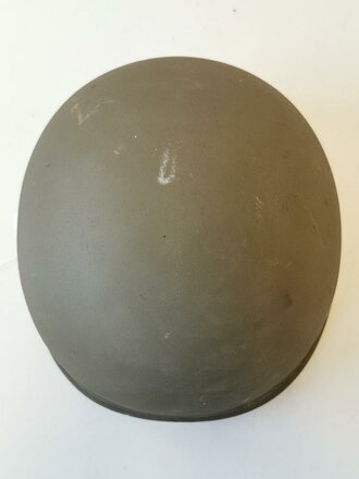 M1 Helmet with liner, complete, good condition