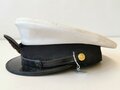 U.S. Navy " Bancroft"visor hat