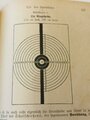 Württemberg " Dienstunterricht für den Infanteristen" Berlin 1901 mit 220 Seiten